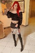 Foto Incontro Transescort Terni Chiara Mendes - 5