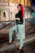 Foto Incontro Transescort Terni Chiara Mendes - 7
