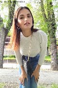 Foto Incontro Transescort Torino Fabricia Larraine - 30