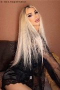 Foto Incontro Transescort Trento Melissa Txx - 11