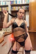 Foto Incontro Trav Riccione Samantha Dumont - 26