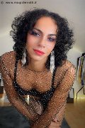 Foto Incontro Trav Samantha Dumont - 21