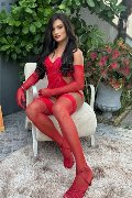 Foto Incontro Travescort Cremona Rayssa Sexy - 4