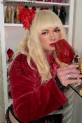 Foto Incontro Travescort Reggio Emilia Louise - 48