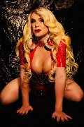 Foto Incontro Travescort Sheron Bionda Cavallona - 6