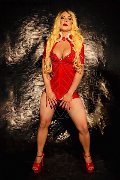 Foto Incontro Travescort Sheron Bionda Cavallona - 2