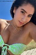 Sanremo Escort Aisha hott 344 45 55 681 foto selfie 1