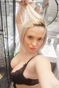 Bologna Girls Alessia Bionda 351 27 57 810 foto selfie 7