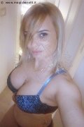 Bologna Girls Alessia Bionda 351 27 57 810 foto selfie 11