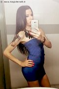 Barcellona Trans Anita Paula  0034698387568 foto selfie 5