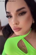 Castel Volturno Trans Cristina 350 91 81 926 foto selfie 7