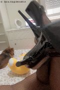 Chiavari Trans Keylla Rios 333 56 54 798 foto selfie 6