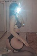 Milano Trans Sara Italiana 350 11 43 125 foto selfie 25