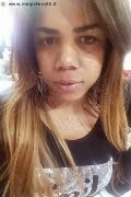 Napoli Trans Bruna Cavallona 351 23 48 026 foto selfie 25