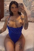 Prato Trans Sther Ferraz 352 04 86 164 foto selfie 19
