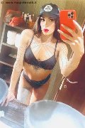 Salerno Trans Priscilla 393 45 98 374 foto selfie 30