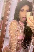 Salerno Trans Priscilla 393 45 98 374 foto selfie 22