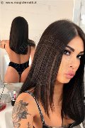 Salerno Trans Priscilla 393 45 98 374 foto selfie 1