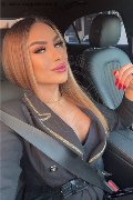 Trento Trans Melissa Txx 350 90 60 553 foto selfie 8