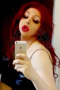 Firenze Trans Escort Bianca Occhiblu 393 82 71 327 foto selfie 10