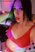 Iglesias Trans Escort Paola Fox 334 76 56 397 foto selfie 8