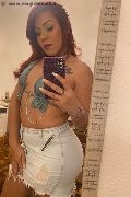 Santiago Di Compostela Trans Escort Anny Dussan  0034650671596 foto selfie 6