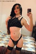 Conegliano Trav Angelica Tx 350 91 54 774 foto selfie 5