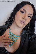 Foggia Trav Meryen 350 90 99 605 foto selfie 4
