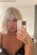 Genova Trav Escort Criss Sissyboy 334 87 23 717 foto selfie 24